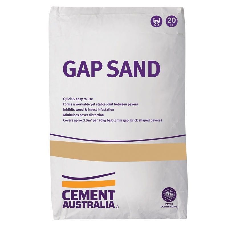 Gap Sand